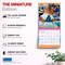 Plato; Avanti Cranky Kitties OFFICIAL | 2027 7 x 14 Inch (Hanging) Monthly Mini Wall Calendar; Category:Wall Calendars; Image:7